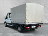 Ford Transit Doka Pritsche L3 Trend 2.0 TDCI 4x4 NAVI - Ford Transit: Doka Pritsche