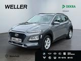 Hyundai KONA 1.0 T-GDI Trend 2WD *RCam*PDC*SHZ*ACC* - Hyundai Gebrauchtwagen von 2019