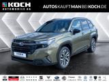 Subaru Forester 2.0ie Platinum Allrad LED NAV SH LEDER - Subaru Forester Platinum mit Hybrid-Antrieb (Benzin/Elektro)