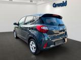Hyundai i10 Connect & Go - Hyundai i10 Connect-&-Go mit Benzin-Antrieb