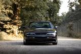 Nissan Skyline - Nissan aus 1994