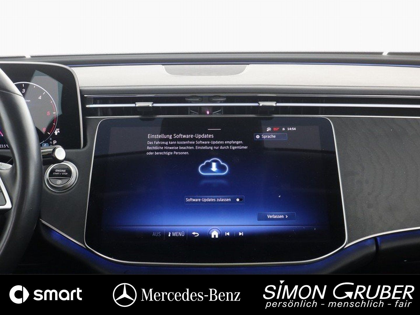 Fahrzeugabbildung Mercedes-Benz E 220 Td Avantgarde KeylessGo Distronic LED