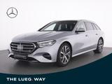 Mercedes-Benz E 300 e T EXCLUSIVE+PANO+AHK+DC-LADER+BURMESTER+ - Mercedes-Benz E-Klasse Gebrauchtwagen