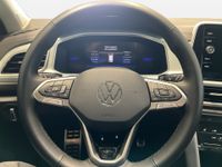 Volkswagen T-Roc - Vorschau Bild 19