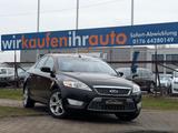 Ford Mondeo Lim. Titanium*KLIMA*PDC V-H*TEMPOMAT !! - Ford Mondeo aus 2008: Titanium
