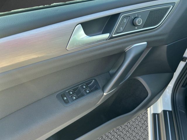 Golf VII Sportsvan 1.4 TSI Navi Klima