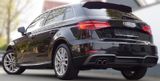 Audi A3+SB+S-LINE+S-TRON+MATRIX+NAVI+17"+VIRT+GRA+AHK - Audi A3: Kombi