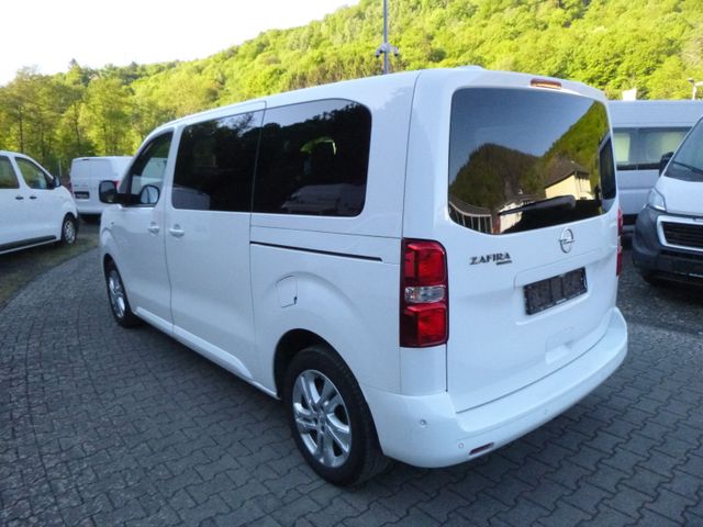 Zafira Life Edition M Diesel
