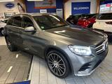 Mercedes-Benz GLC 250 d 4Matic AMG-Line *BURMESTER/ILS-LED/ - Mercedes-Benz GLC 250 in Leverkusen