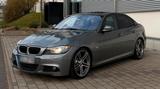 BMW 330d e90 M-Paket Edition Inspektion Ne... - BMW 330 aus 2010: 330i