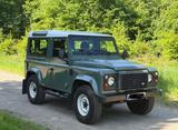 Land Rover Defender 90 Td4 Station Wagon S S - Land Rover: D90
