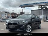 BMW X2 sDrive 18 d Advantage LED NAVI KAMERA - BMW X2: Sdrive18d