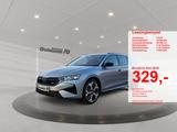 Skoda Octavia Combi 2.0 TSI RS ACC AHK AUT Facelift - Skoda Octavia: Combi Facelift