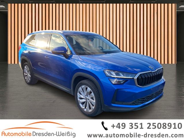 Skoda Kodiaq 1.5 TSI DSG Selection*Navi*ACC*Kamera*
