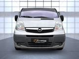 Opel Vivaro L2H1 9Sitzer/ PDC/HU/Service neu/AHK - gebrauchte Opel Vivaro aus dem Jahr 2013