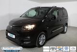 Toyota Proace City Verso 1.2T Team D *2xPDC*ACC*PANO*SH - gebrauchte Toyota PROACE CITY aus dem Jahr 2020