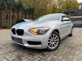 BMW 116 d  Lim. 5-trg.*Autom./Klima/Navi/PDC/2.Hand* - BMW 116 mit Diesel-Antrieb