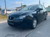 Seat Ibiza 1.4 1. Hand 4-Türer 2009 Klima - Seat Ibiza aus 2009: 1.2