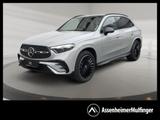 Mercedes-Benz GLC 450 d 4MATIC AMG+MBUX+Burm+Night+Carbon+AHK - graue Mercedes-Benz GLC 450