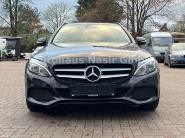 Mercedes C 200 - 3