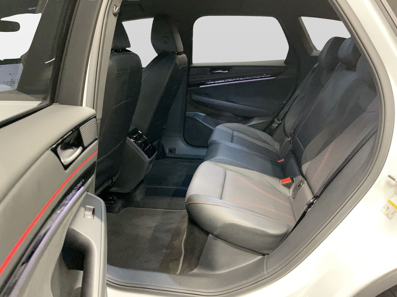 Volkswagen ID.7 - Bild 11