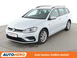 Volkswagen Golf VII 2.0 TDI Comfortline BMT *NAVI*ACC*CAM* - VW Golf Gebrauchtwagen in Bremen