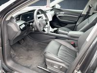 Audi Q8 e-tron - Vorschau Bild 10