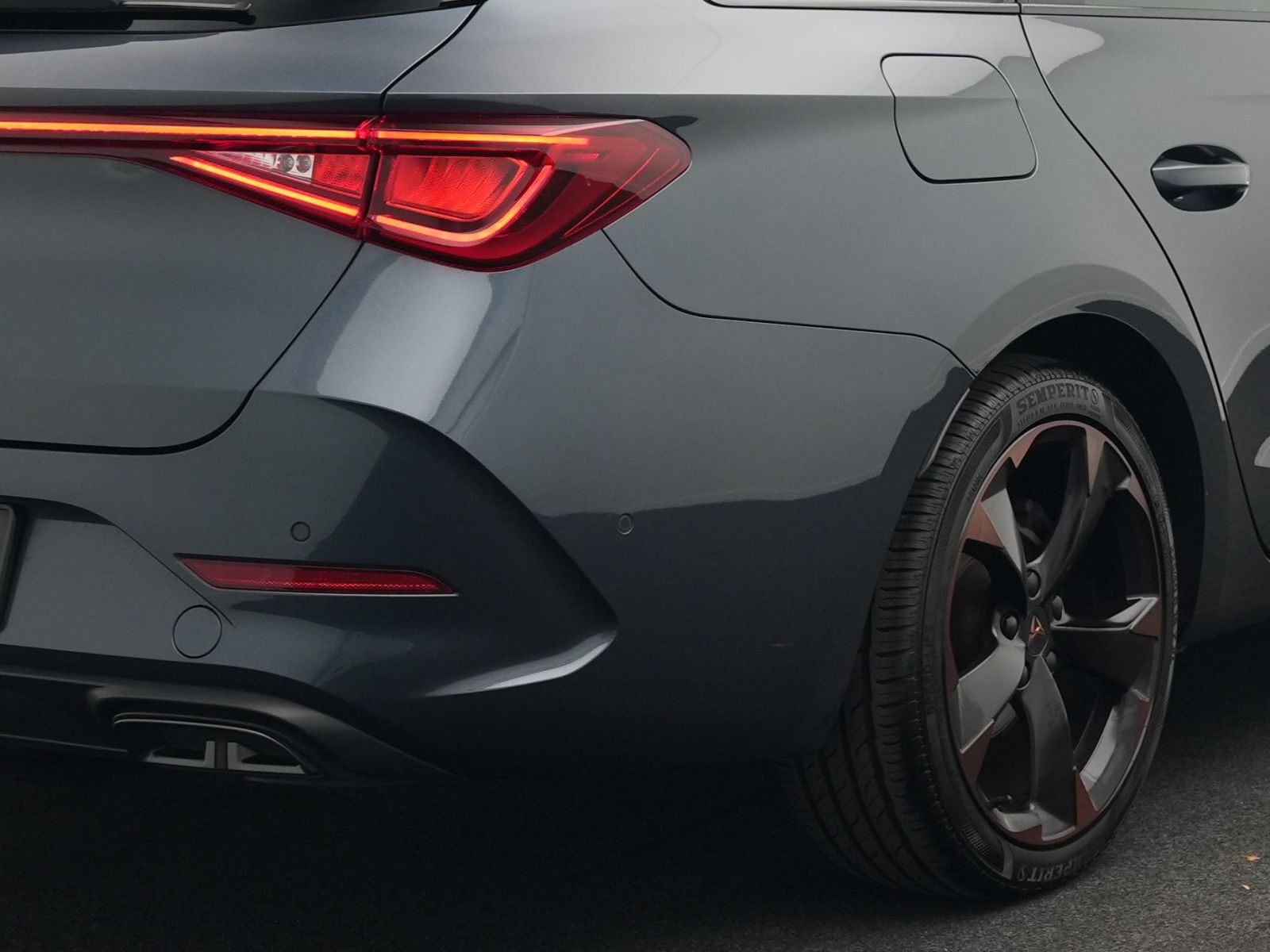 Cupra Leon - Bild 22