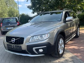 Volvo XC70 - 4