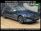Volkswagen Passat Alltrack 4MOT 2.0 TDI DSG Kamera/19/Dig.C - gebrauchte VW Passat Alltrack aus dem Jahr 2023