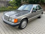 Mercedes-Benz 190D - Mercedes-Benz 190 in Bonn