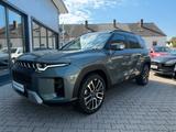 Ssangyong Torres 1.5 T-GDI Forest Edition Automatik - Ssangyong Torres aus 2023