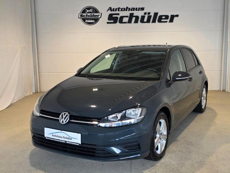 Volkswagen Golf VII Lim. Trendline BMT/Start-Stopp