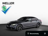 BMW 330e M SPORT LiveCo+ St+Go Sitzh DAB H/K PDC 19" - BMW 330 in Braunschweig