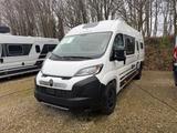 Adria Twin ALL-IN 640 SLB ALU COMBI 4D Gratis Paket - Adria Twin 4