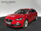 Seat Leon ST 2.0 TDI Xcellence DSG |LED|ACC|AHK|NAVI|