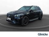 Mercedes-Benz GLE 63 S AMG 4Matic + AHK Burmester St.Hzg. - gebrauchte Mercedes-Benz GLE 63 AMG aus dem Jahr 2022
