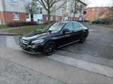 Mercedes-Benz Mercedes C Klasse C180 Avantgarde Facelift... - gebrauchte Mercedes-Benz C 180 mit Facelift