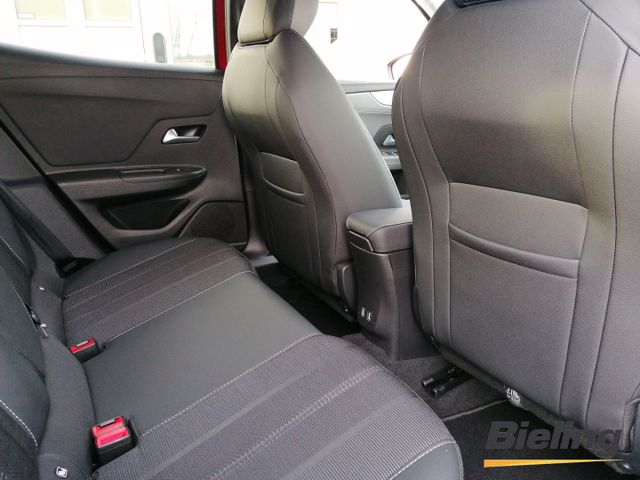 Mokka Elegance 1.2 Direct Injection Turbo 74 kW 