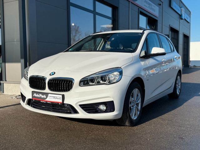 BMW 218d ACTIVETOURER SPORT LINE HEADUP BUSINESS 1HD