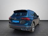 Volkswagen Tiguan R-Line 1.5 TSI DSG NAVI PANO AHK IQ.LIGHT - Volkswagen Tiguan in Saarbrücken
