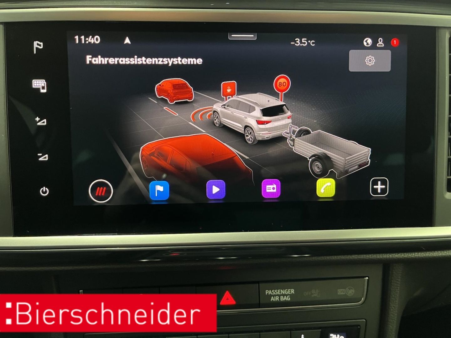 Seat Ateca - Bild 33