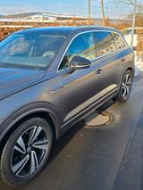 Volkswagen Touareg 3.0 V6 TDI R - Line 210kW 4MOTION  - Volkswagen Touareg: 2.0