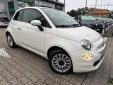 Fiat 500 Lounge NAVI PDC PANO ALU WEIß DAB - Fiat 500 Gebrauchtwagen in Mönchengladbach