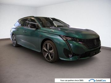 Peugeot 308 - 2