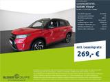 Suzuki Vitara 1.4 COMFORT+ HYBRID - Suzuki Vitara
