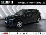 Seat Arona 1.0 TSI FR LED SHZ TEM CAPLAY ALLWETTER