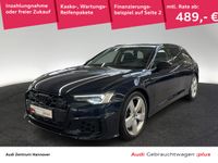 Audi S6 - Vorschau Bild 1