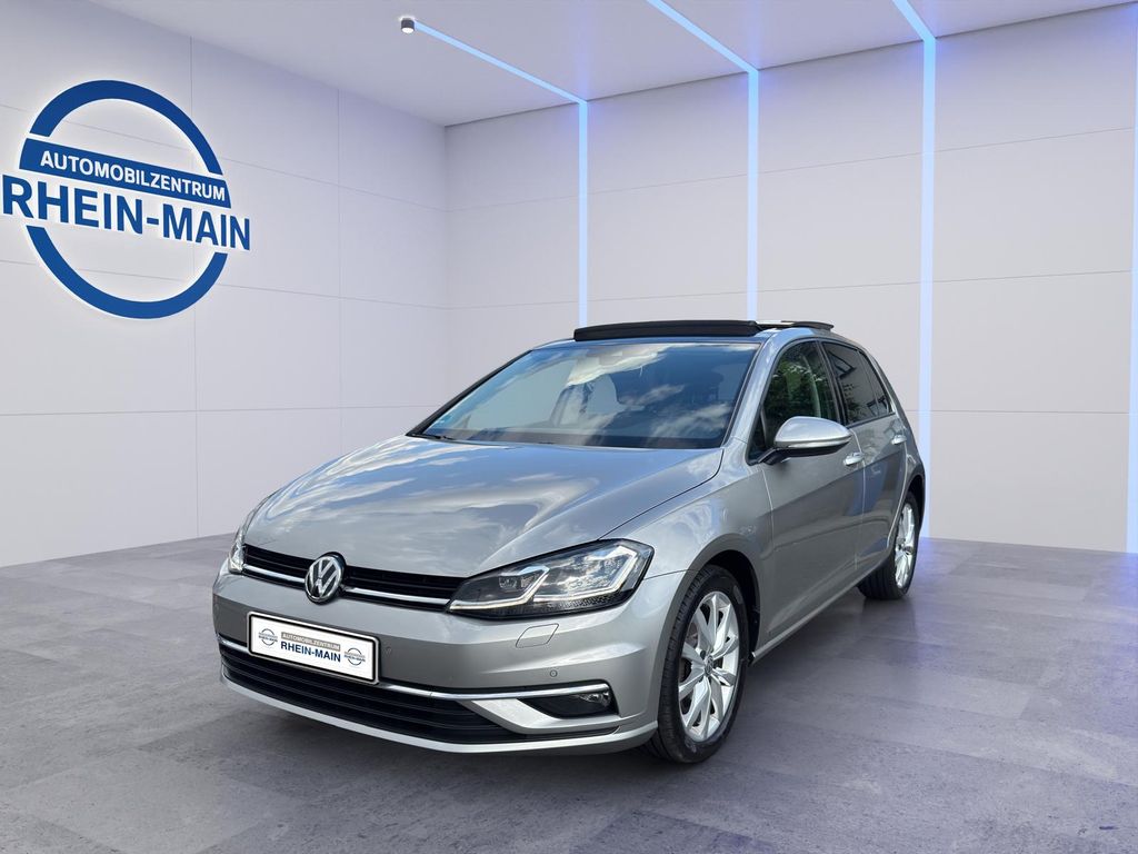 Image of Volkswagen Golf