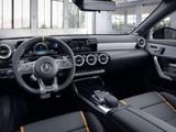 Mercedes-Benz CLA 45 AMG S SB PANO DISTRONIC MULTIBEAM NIGHT - gebrauchte Mercedes-Benz CLA 45 AMG aus dem Jahr 2023